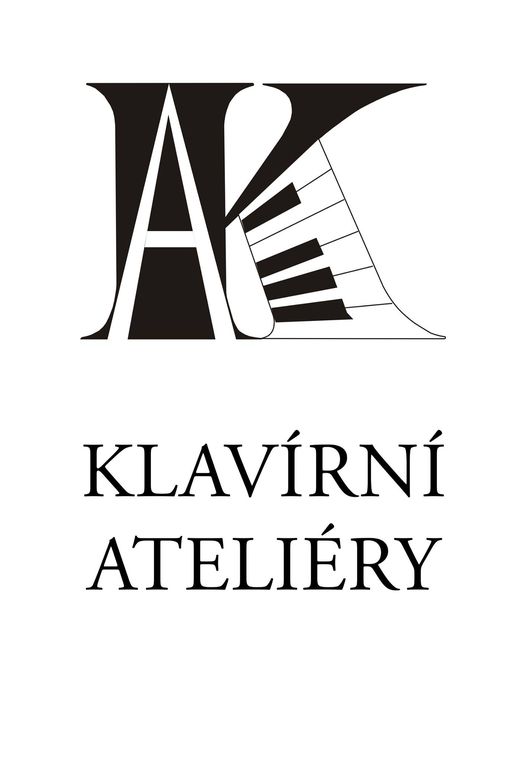 Logo Klavírních ateliérů